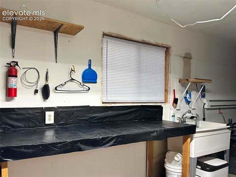 Tiny photo for 45 La Abu Trail, Florissant, CO 80816 (MLS # 7327064)
