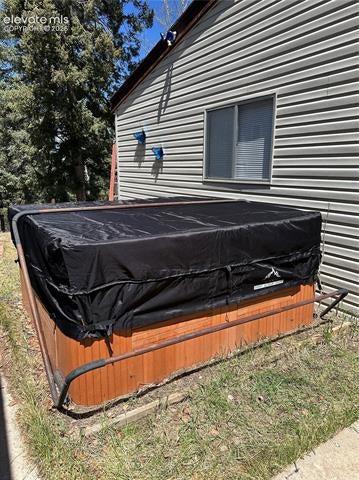 Tiny photo for 45 La Abu Trail, Florissant, CO 80816 (MLS # 7327064)