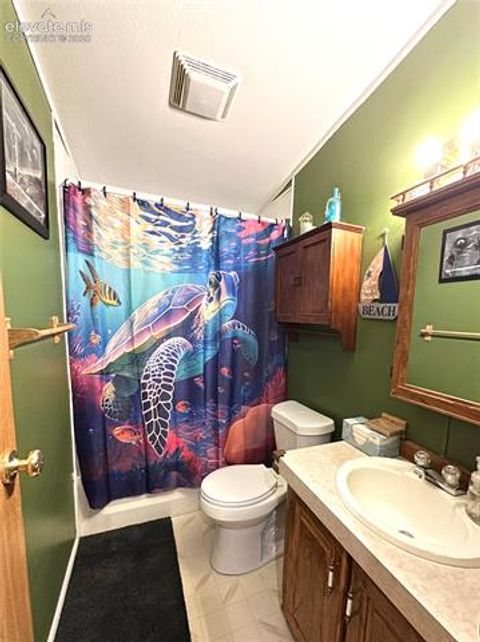 Tiny photo for 45 La Abu Trail, Florissant, CO 80816 (MLS # 7327064)
