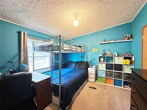 Tiny photo for 45 La Abu Trail, Florissant, CO 80816 (MLS # 7327064)