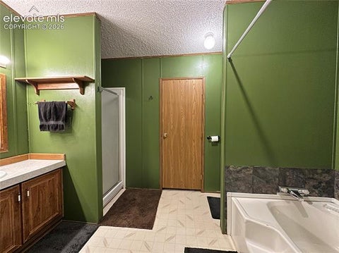 Tiny photo for 45 La Abu Trail, Florissant, CO 80816 (MLS # 7327064)