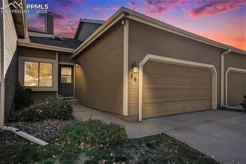 Photo of 86 Rising Sun Terrace, Colorado Springs, CO 80921 (MLS # 1265696) Photo of 86 Rising Sun Terrace, Colorado Springs, CO 80921 (MLS # 1265696)