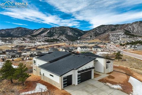 4121 Mesa Top Drive Monument CO 80132