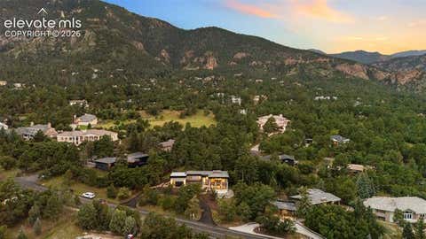 Tiny photo for 526 Penrose Boulevard, Colorado Springs, CO 80906 (MLS # 5903692)