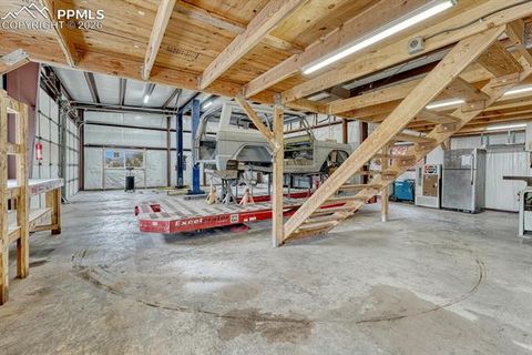 Tiny photo for 1260 Glenrock Drive, Colorado Springs, CO 80926 (MLS # 2096676)