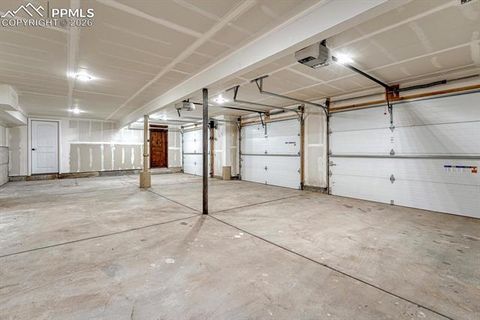 Tiny photo for 1260 Glenrock Drive, Colorado Springs, CO 80926 (MLS # 2096676)