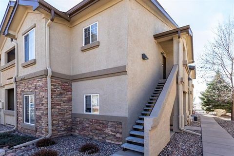 Photo of 6944 Ash Creek Heights #204, Colorado Springs, CO 80922 (MLS # R13759718)