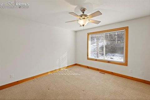Tiny photo for 733 Orion Drive, Colorado Springs, CO 80906 (MLS # 4062220)