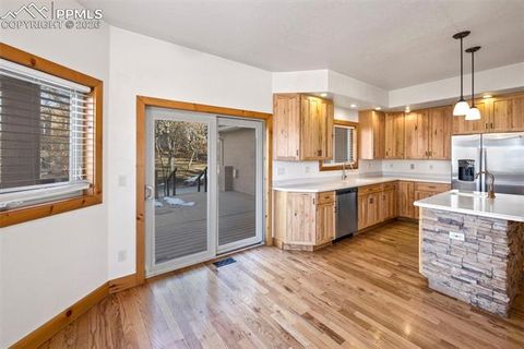Tiny photo for 733 Orion Drive, Colorado Springs, CO 80906 (MLS # 4062220)