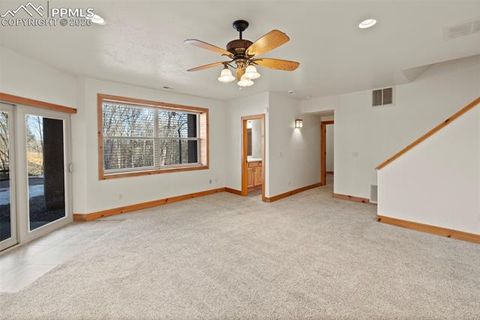 Tiny photo for 733 Orion Drive, Colorado Springs, CO 80906 (MLS # 4062220)