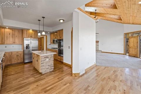 Tiny photo for 733 Orion Drive, Colorado Springs, CO 80906 (MLS # 4062220)