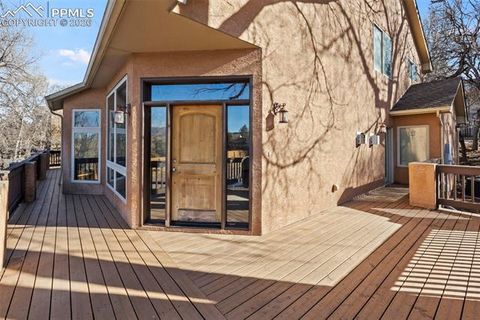 Tiny photo for 733 Orion Drive, Colorado Springs, CO 80906 (MLS # 4062220)