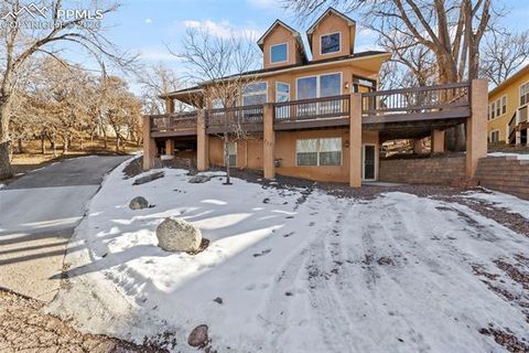 Tiny photo for 733 Orion Drive, Colorado Springs, CO 80906 (MLS # 4062220)
