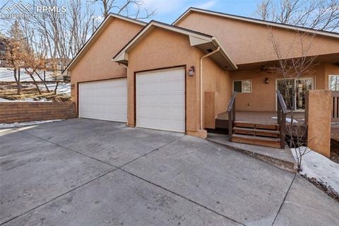 Tiny photo for 733 Orion Drive, Colorado Springs, CO 80906 (MLS # 4062220)