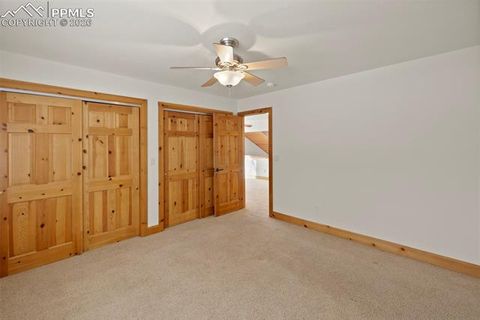 Tiny photo for 733 Orion Drive, Colorado Springs, CO 80906 (MLS # 4062220)