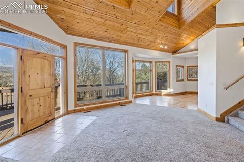 Tiny photo for 733 Orion Drive, Colorado Springs, CO 80906 (MLS # 4062220)