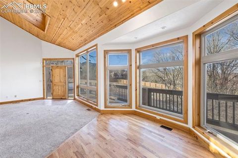 Tiny photo for 733 Orion Drive, Colorado Springs, CO 80906 (MLS # 4062220)