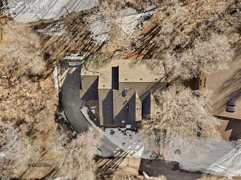 Tiny photo for 733 Orion Drive, Colorado Springs, CO 80906 (MLS # 4062220)