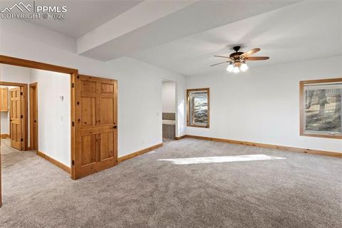 Tiny photo for 733 Orion Drive, Colorado Springs, CO 80906 (MLS # 4062220)