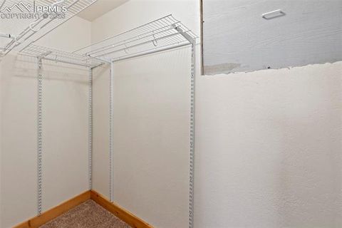 Tiny photo for 733 Orion Drive, Colorado Springs, CO 80906 (MLS # 4062220)