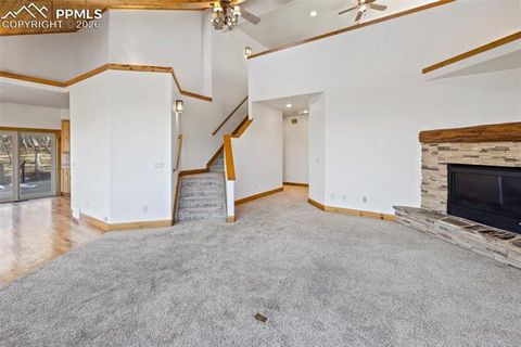 Tiny photo for 733 Orion Drive, Colorado Springs, CO 80906 (MLS # 4062220)
