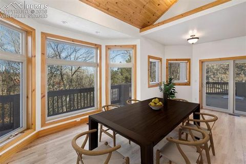 Tiny photo for 733 Orion Drive, Colorado Springs, CO 80906 (MLS # 4062220)