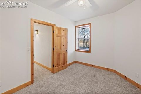Tiny photo for 733 Orion Drive, Colorado Springs, CO 80906 (MLS # 4062220)