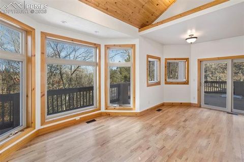 Tiny photo for 733 Orion Drive, Colorado Springs, CO 80906 (MLS # 4062220)