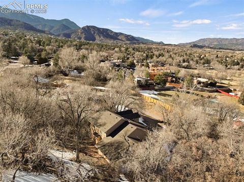 Tiny photo for 733 Orion Drive, Colorado Springs, CO 80906 (MLS # 4062220)
