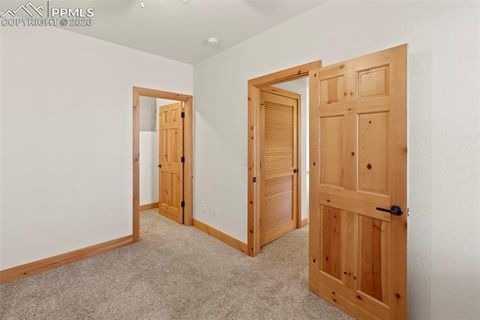 Tiny photo for 733 Orion Drive, Colorado Springs, CO 80906 (MLS # 4062220)