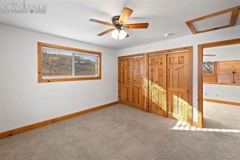 Tiny photo for 733 Orion Drive, Colorado Springs, CO 80906 (MLS # 4062220)