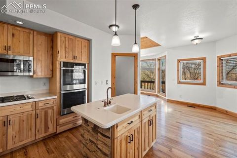 Tiny photo for 733 Orion Drive, Colorado Springs, CO 80906 (MLS # 4062220)
