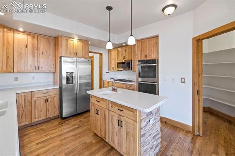 Tiny photo for 733 Orion Drive, Colorado Springs, CO 80906 (MLS # 4062220)