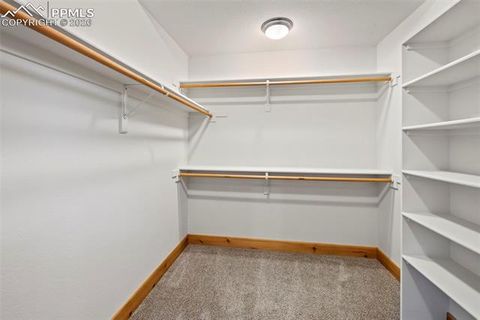 Tiny photo for 733 Orion Drive, Colorado Springs, CO 80906 (MLS # 4062220)