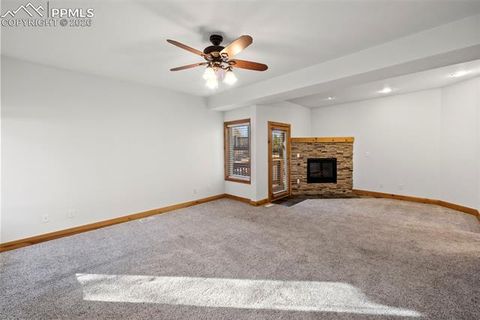 Tiny photo for 733 Orion Drive, Colorado Springs, CO 80906 (MLS # 4062220)