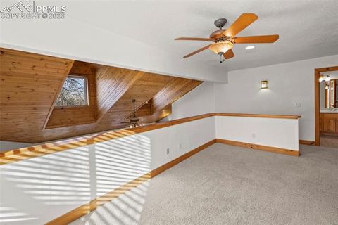 Tiny photo for 733 Orion Drive, Colorado Springs, CO 80906 (MLS # 4062220)