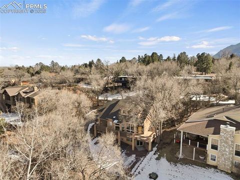 Tiny photo for 733 Orion Drive, Colorado Springs, CO 80906 (MLS # 4062220)