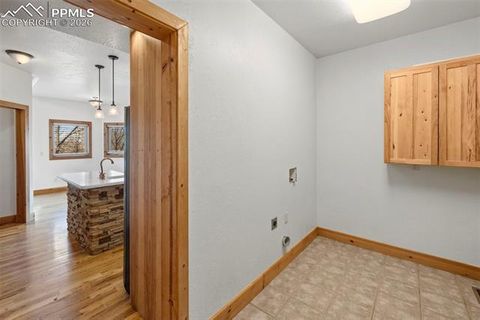Tiny photo for 733 Orion Drive, Colorado Springs, CO 80906 (MLS # 4062220)