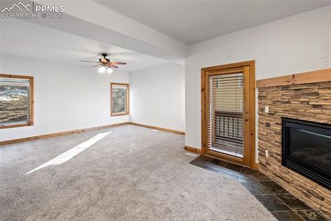 Tiny photo for 733 Orion Drive, Colorado Springs, CO 80906 (MLS # 4062220)