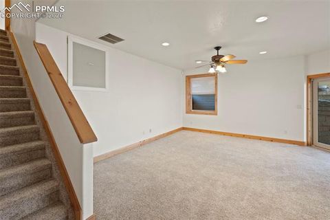Tiny photo for 733 Orion Drive, Colorado Springs, CO 80906 (MLS # 4062220)