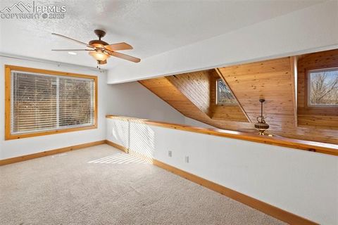 Tiny photo for 733 Orion Drive, Colorado Springs, CO 80906 (MLS # 4062220)