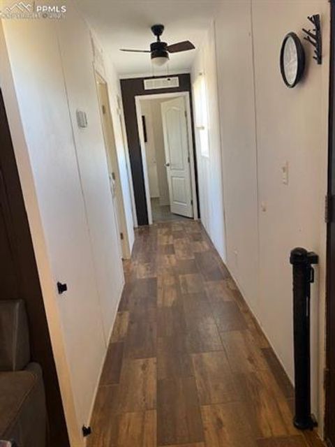 Tiny photo for 6855 S Lauppe Road, Yoder, CO 80864 (MLS # 3925192)