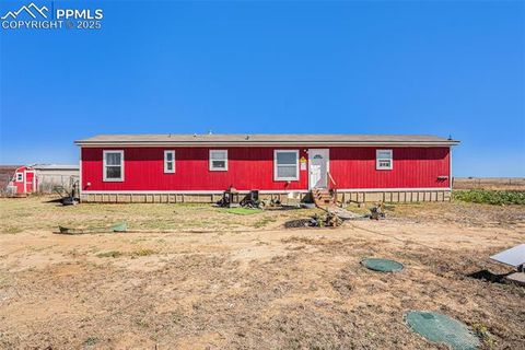 Photo of 6855 S Lauppe Road, Yoder, CO 80864 (MLS # 3925192) Photo of 6855 S Lauppe Road, Yoder, CO 80864 (MLS # 3925192)