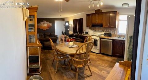 Tiny photo for 6855 S Lauppe Road, Yoder, CO 80864 (MLS # 3925192)