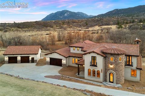 351 Bergamo Way Colorado Springs CO 80906