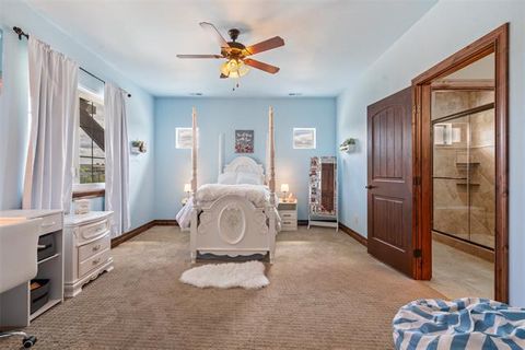 Tiny photo for 1425 Vine Cliff Heights, Colorado Springs, CO 80921 (MLS # 3884069)