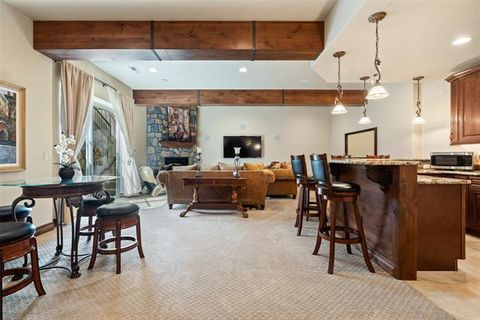 Tiny photo for 1425 Vine Cliff Heights, Colorado Springs, CO 80921 (MLS # 3884069)