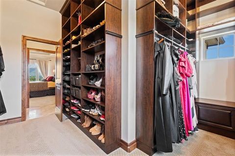 Tiny photo for 1425 Vine Cliff Heights, Colorado Springs, CO 80921 (MLS # 3884069)