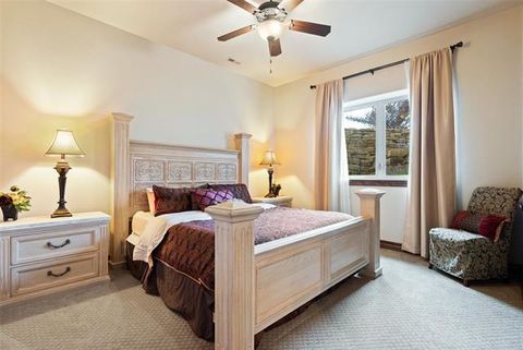 Tiny photo for 1425 Vine Cliff Heights, Colorado Springs, CO 80921 (MLS # 3884069)