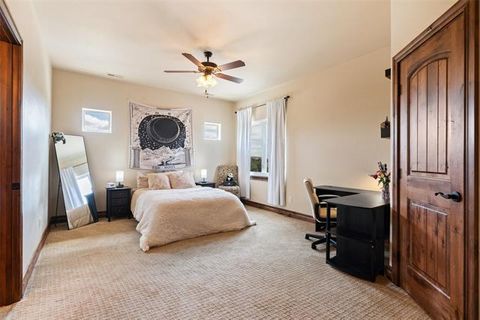 Tiny photo for 1425 Vine Cliff Heights, Colorado Springs, CO 80921 (MLS # 3884069)